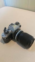 Nikon fg, Ophalen of Verzenden, Zo goed als nieuw, Spiegelreflex, Nikon