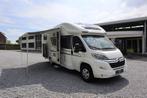camper Adria Matrix 670SL, Caravans en Kamperen, Campers, 7 tot 8 meter, Bedrijf, Diesel, Adria