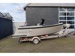 Corsiva 500 Tender, Nieuw, Polyester, 3 tot 6 meter