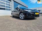 Renault Mégane Coupé-Cabriolet 1.4 TCE Dynamique/Leer*Pdc*, Voorwielaandrijving, Euro 5, Gebruikt, 750 kg