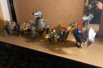 Fanstoys 5 Dinobots, Verzamelen, Transformers, Overige generaties, Ophalen, Zo goed als nieuw, Autobots