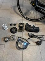 Onderdelen piaggio zip, Ophalen, Zo goed als nieuw, Overige typen