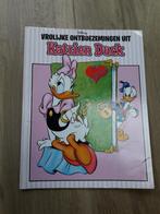 Katrien Duck speciaal stripboek (lekker dik) vooral Katriens, Ophalen, Donald Duck, Zo goed als nieuw, Overige typen