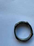 Romeinse ring, Antiek en Kunst, Ophalen of Verzenden, Heren