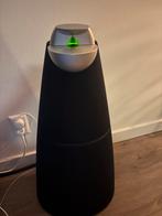 B&O BeoSound Speaker - Topconditie!, Audio, Tv en Foto, Luidsprekers, Zo goed als nieuw, 120 watt of meer, Front, Rear of Stereo speakers