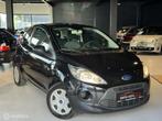 Ford Ka 1.2 Style start/stop - NAP - Airco - Elektra pakket, Voorwielaandrijving, Gebruikt, 4 cilinders, 4 stoelen