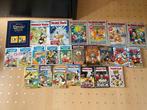 Donald Duck, pockets en vakantieboeken, Meerdere stripboeken, Ophalen, Zo goed als nieuw
