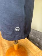 LUHTA sport top donkerblauw NIEUW maat XL (42) D30, Luhta, Blauw, Maat 42/44 (L), Nieuw