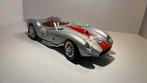 Ferrari 250 testa rossa #330 Bburago 1.18