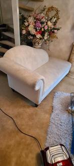 Tekoop sofa, Huis en Inrichting, Ophalen of Verzenden, Zo goed als nieuw