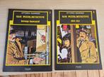 Sam pezzo detective deel 1&2, Boeken, Eén stripboek, Ophalen of Verzenden, Zo goed als nieuw