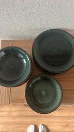 Berlinger Haus, Ophalen, Gebruikt, Rond