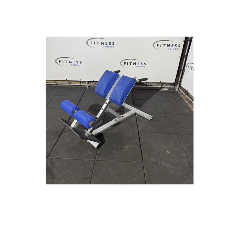 Hyper Extension, Sport en Fitness, Fitnessmaterialen, Ophalen of Verzenden, Gebruikt, Benen, Fitnessbank