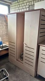 Gratis kastje ophalen, Ophalen, Gebruikt