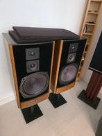 Mb Quart 740konvex Topers, Overige merken, Gebruikt, Verzenden, 120 watt of meer