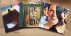 STYX - Pieces of eight, Cornerstone & Grand illusion (3 LPs), Cd's en Dvd's, Vinyl | Rock, Ophalen of Verzenden, 12 inch, Poprock