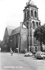 (381-109-023) Schoonhoven Kerk, Verzamelen, Ansichtkaarten | Nederland, Verzenden, Zuid-Holland