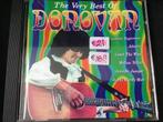 Donovan, The very Best of cd, Ophalen of Verzenden, Zo goed als nieuw, Poprock