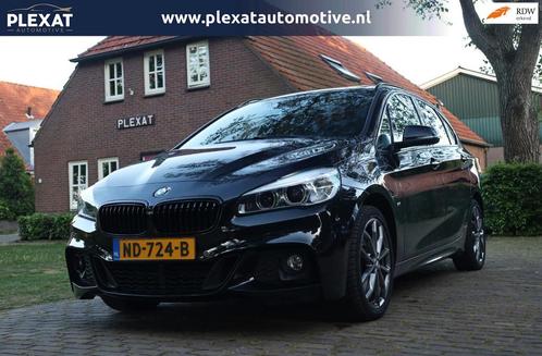 BMW 2-serie Active Tourer 225xe iPerformance Centennial High, Auto's, BMW, Bedrijf, Te koop, 2-Serie Active Tourer, 4x4, ABS, Airbags