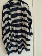 Masai tuniek/blouse/jasje - Maat L, Kleding | Dames, Masai, Ophalen of Verzenden, Gedragen, Maat 46/48 (XL) of groter