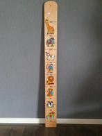 Groeimeter Hout Circus Kinderkamer Decoratie, Ophalen, Gebruikt, Wanddecoratie