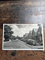 Oude Ansichtkaart Kogerweg Den Burg Texel, Ophalen of Verzenden, 1960 tot 1980, Gelopen, Waddeneilanden
