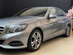 Mercedes-Benz E-klasse 200 Ambition Avantgarde, Automaat, Achterwielaandrijving, Gebruikt, Leder en Stof