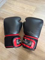 Bokshandschoenen Stiel Fightgear maat 78, Ophalen of Verzenden, Zo goed als nieuw, Overige