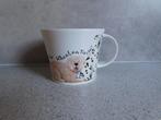 Soepkom en schotel 8,5x11 cm. Walkies 2002 Roy Kirkham, Huis en Inrichting, Keuken | Servies, Ophalen of Verzenden, Zo goed als nieuw
