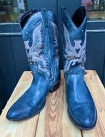 cowboylaarzen maat 39 twee paar, Hoge laarzen, Overige kleuren, Ophalen of Verzenden, Gedragen