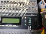mengpaneel yamaha 01 v, Muziek en Instrumenten, Ophalen, Gebruikt, 10 tot 20 kanalen