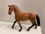 Schleich Hannoveraan Merrie 13817, Verzamelen, Dierenverzamelingen, Ophalen of Verzenden