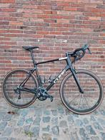 Cube attain carbon maat 56, Fietsen en Brommers, Overige merken, Carbon, Ophalen of Verzenden, Zo goed als nieuw