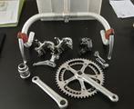 Mavic groepset izgst, Ophalen of Verzenden, Zo goed als nieuw, Racefiets, Mavic