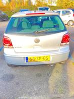Volkswagen Polo 1.2 51KW 2008 Grijs Eerste Eigenaar, Beige, 540 kg, Origineel Nederlands, Handgeschakeld
