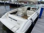 SEARAY WEEKEND EXPRESS 215, Watersport en Boten, Ophalen, Gebruikt, Binnenboordmotor, 6 meter of meer
