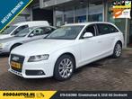 Audi A4 Avant 1.8 TFSI Pro Line Business VERBRUIKT OLIE!!!, Voorwielaandrijving, Euro 5, Gebruikt, 4 cilinders