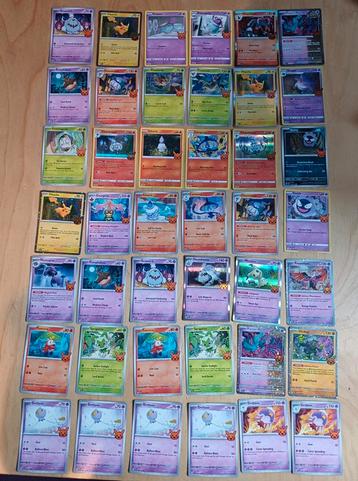 Pokemon Trick or Trade set Halloween beschikbaar voor biedingen