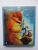 Disney The Lion King Blu-ray + Dvd Combopack *SEAL*, Ophalen, Nieuw in verpakking, Tekenfilms en Animatie