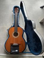 Jellinghaus Master Built ANNA C/G All Solid Ceder Granadilo, Muziek en Instrumenten, Snaarinstrumenten | Gitaren | Akoestisch