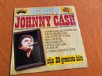 Johnny Cash, Ophalen of Verzenden, Zo goed als nieuw, 12 inch