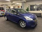 Peugeot 208 1.2 VTi Allure *PANO*LED*5drs*NAVI, Voorwielaandrijving, Euro 5, Electronic Stability Program (ESP), Gebruikt