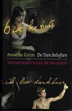 De Tien Beloften - Anselm Grün, Nieuw, Ophalen of Verzenden, Anselm Grün, Instructieboek