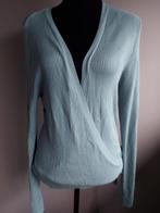 Nieuw groen stretch wikkel vest van City Life, maat XL, City Life, Maat 46/48 (XL) of groter, Nieuw, Ophalen of Verzenden