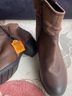 Gloednieuwe Medicus laarsjes maat 6.5, Ophalen of Verzenden, Nieuw, Bruin, Lage of Enkellaarzen