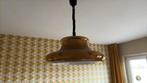 Space age hanglamp, Huis en Inrichting, Lampen | Hanglampen, Ophalen of Verzenden, Zo goed als nieuw, Minder dan 50 cm