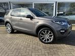 Land Rover Discovery Sport 2.0 TD4 HSE 50% deal 10.475,- ACT, Auto's, Land Rover, Te koop, Zilver of Grijs, 205 €/maand, Discovery Sport