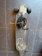 Longboard Cool & Fun (werkt niet), Ophalen, Gebruikt, Skateboard, Longboard