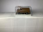 Vintage Modelauto - Ford transit Bestelwagen!, Ophalen of Verzenden, Nieuw, Auto, Brekina