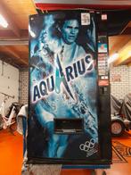 Te koop Coca-Cola  automaat met de sleutels erbij., Ophalen of Verzenden